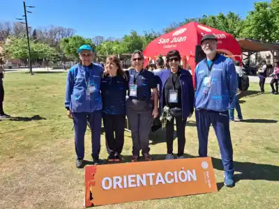 Catamarca ya tiene su primera medalla en los Juegos Evita: quién la ganó y en qué prueba