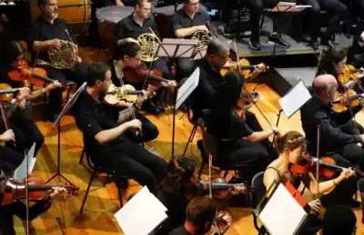 El festival que convierte a Paraná en capital de la música orquestal: cuatro días y un regreso esperado