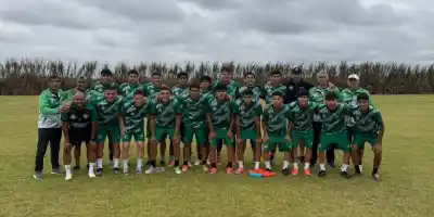 Catamarca fue a Jujuy por la Copa País y dejó la serie abierta: el dato que ilusiona