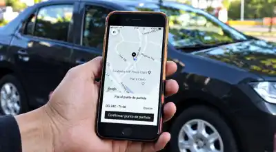 La Corte de Salta tomó una decisión clave para los viajes por app: qué pasará con taxis y remises
