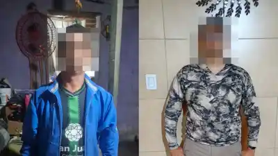 Asaltaron a dos jubilados en su casa de Capital: el dato que apareció en las cámaras
