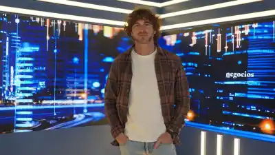 Buscó a los dueños en Buenos Aires y hoy lleva la milanesa al mundo con Messi