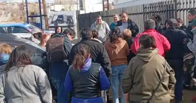 Catorce meses sin aumento: los municipales de Caleta Olivia esperan una respuesta que no llega