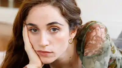 Una actriz que empezó a los 6 años y hoy protagoniza escenas que todos comentan