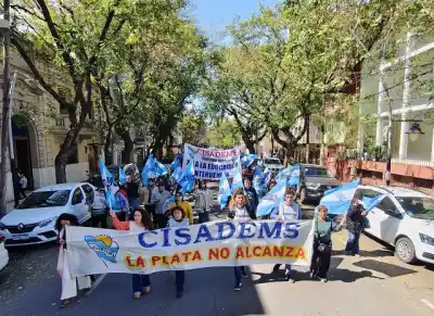 Docentes de Santiago del Estero cobran un bono de $800 mil: el pedido que puede cambiarlo todo