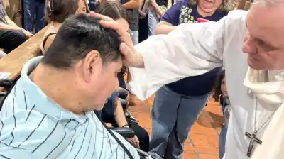 Una carta con un pedido desesperado que llegó al Ministerio de Salud