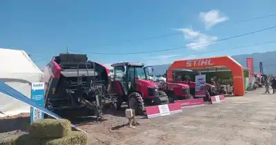 El campo se tecnifica en Pocito, pero hay algo que preocupa a los productores