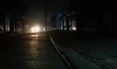 Cortes masivos de luz tras el temporal: ¿cuándo terminará la pesadilla para los vecinos?