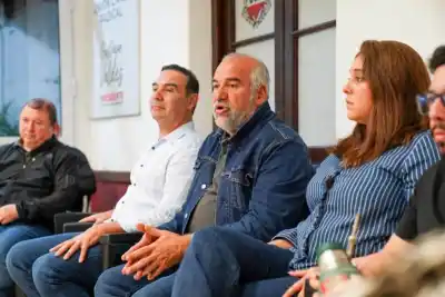 Corrientes contra las Paso: el plan electoral que ya tiene fecha