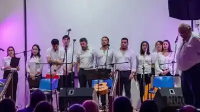 Sauce viaja al Vera para homenajear a su hijo más ilustre: lo que se verá en el escenario