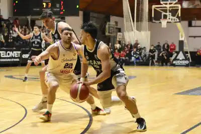 El clásico de la avenida tuvo un ganador implacable: mirá lo que pasó en el entretiempo