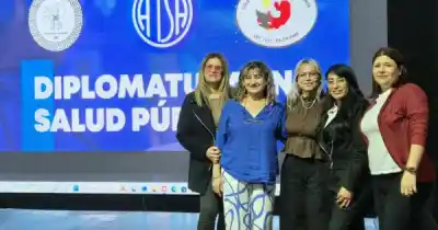 La salud pública de Salta sumó profesionales en toda la provincia: el detalle que pocos conocen