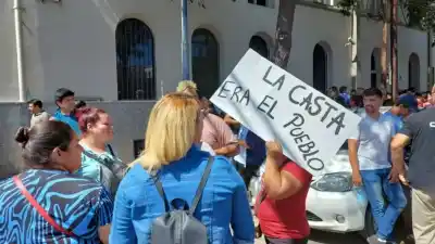 El dólar que todos miran: la pelea silenciosa que define el año electoral