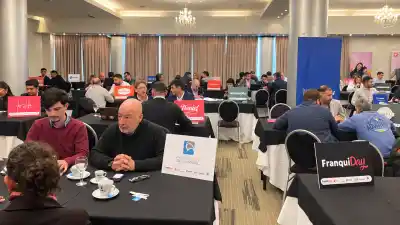 Rosario abre sus puertas a 25 franquicias en un solo día: cómo anotarse gratis