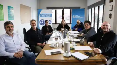 El presupuesto 2027 pone en alerta a los comerciantes de Ushuaia: qué se les viene