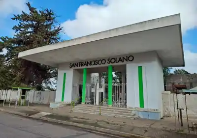 Axel desapareció hace meses y ahora revisan 80 cremaciones que nadie controló