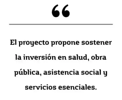 Río Grande: el guiño del Municipio a los vecinos que quedaron endeudados