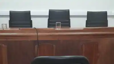 Un profesor de taekwondo llegó a juicio por lo que habría pasado tras una salida de pesca