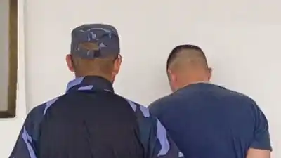 Amenazó a un fiscal de Andalgalá y la Justicia se topó con su pasado: más de una década tras las rejas