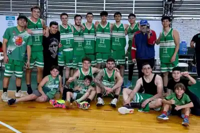 Hindú no tuvo piedad en casa y dio un golpe en la cima del Clausura
