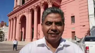 El radical que se cansó de esperar: su apuesta fuerte para 2027 en Catamarca