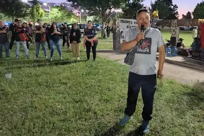 El FPB arma su propio acto del 17 de octubre y marca distancia con el PJ