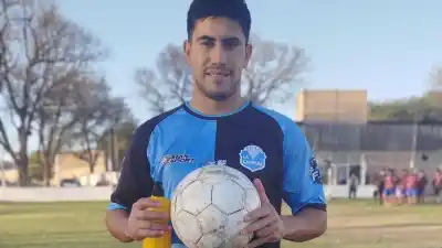 La goleada que nadie vio venir en el Primo Prevedello
