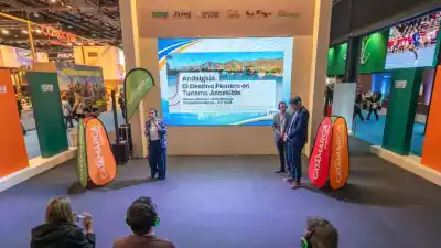 Catamarca volvió de la FIT con contactos, pero un dato de los vuelos preocupa a los inversores