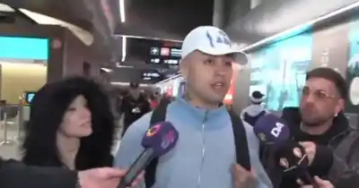 Tiago PZK habló de Luck Ra y dejó una frase que no esperaban sus fans