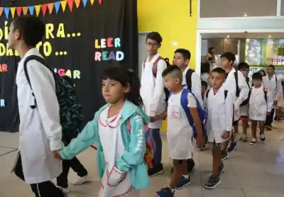 El calendario escolar ya tiene fecha de cierre: ¿cuándo terminan las clases en Salta?