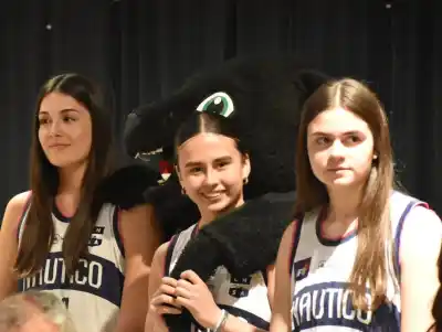 Náutico armó un plantel que ilusiona: lo que se viene en la Liga Nacional Femenina