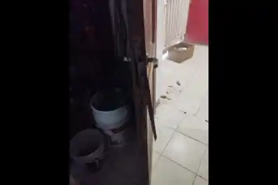 Entraron a un jardín de infantes a la madrugada: lo que se llevaron no fue lo que buscaban
