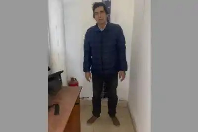 Un exintendente santiagueño quedó en la mira de la Justicia por lo que pasó dentro de su camioneta