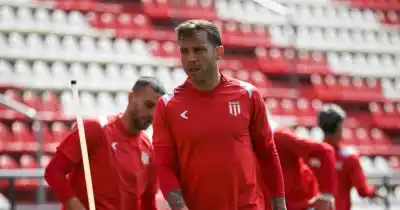 Estudiantes juega otra final, pero hay un detalle que Verón no quiere que se le escape
