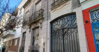 Justicia le cerró la puerta a dos sobrinos de la esposa de Barreda: qué pasará con la casona
