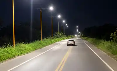Manejaba a contramano en la vieja ruta 38 y lo filmó un camionero: "Después dicen que la culpa la tienen los camioneros"