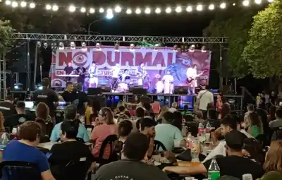 Río Tercero se prepara para tres días de festival: lo que se sabe hasta ahora