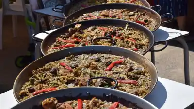 El secreto mejor guardado de San Juan: quién se anima a cocinar la mejor paella