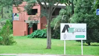 Un joven armado casi provoca una masacre en la Quinta Agronómica