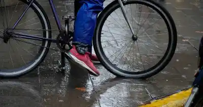 Alerta meteorológica: Tormentas con ráfagas de hasta 70 km/h y granizo amenazan la región