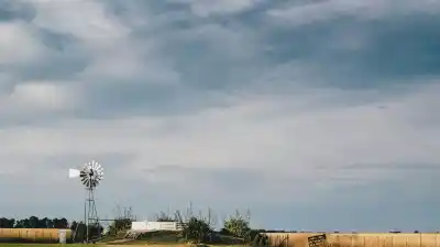 El Niño se enfría: el campo espera lluvias que ya no llegarían