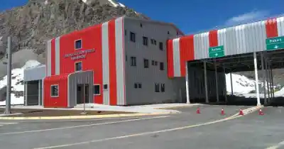 El paso clave para el sur de Mendoza que Chile quiere revivir, pero que sigue cerrado desde julio