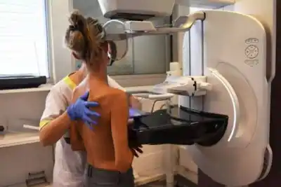 Mamografías gratis en Justiniano Posse: quiénes pueden acceder hoy