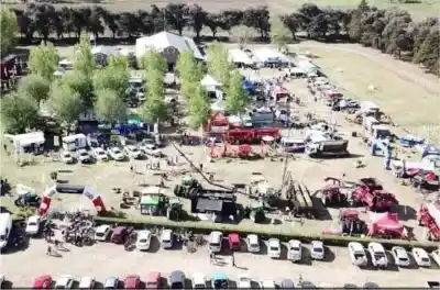 Adelia María abre las tranqueras de su gran fiesta del campo: qué se podrá ver este fin de semana