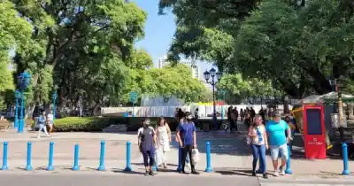 Mendoza se prepara para un cambio brusco: el dato del viernes que sorprende a todos
