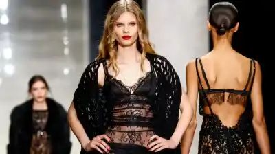 ¿Qué esconden las pasarelas? La tendencia que no para de crecer y ya llegó a las alfombras rojas