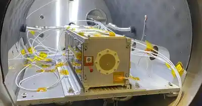 El satélite que construyeron en La Plata ya tiene fecha de lanzamiento: nadie sabe qué pasará minutos después del despegue