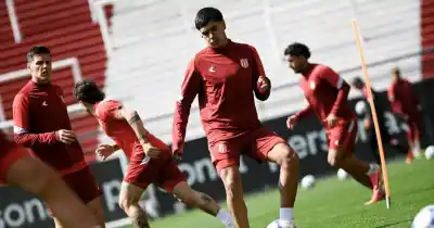 Cuatro partidos en 15 días y un detalle que Estudiantes no puede esquivar