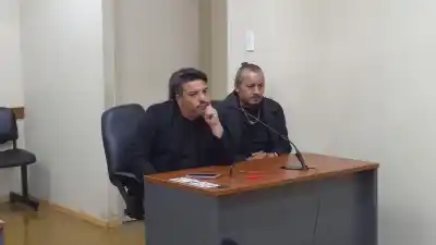 El enfermero que cuidaba a la madre de una jueza sanjuanina le vació la tarjeta: el final que nadie esperaba