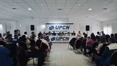 UPCN estalló contra el Gobierno por la paritaria: "Una falta de respeto"
